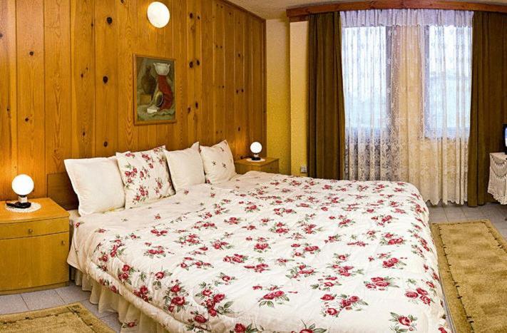Hotel Vesta Kazanlŭk Room photo