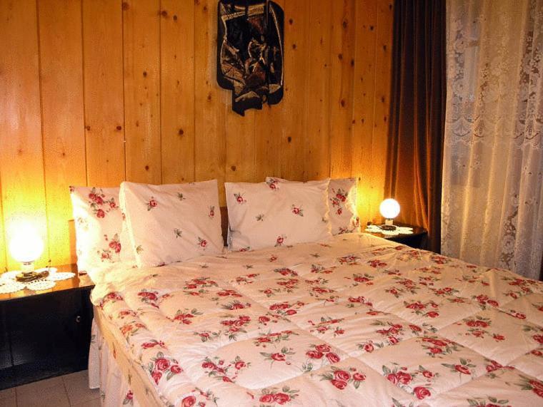 Hotel Vesta Kazanlŭk Room photo