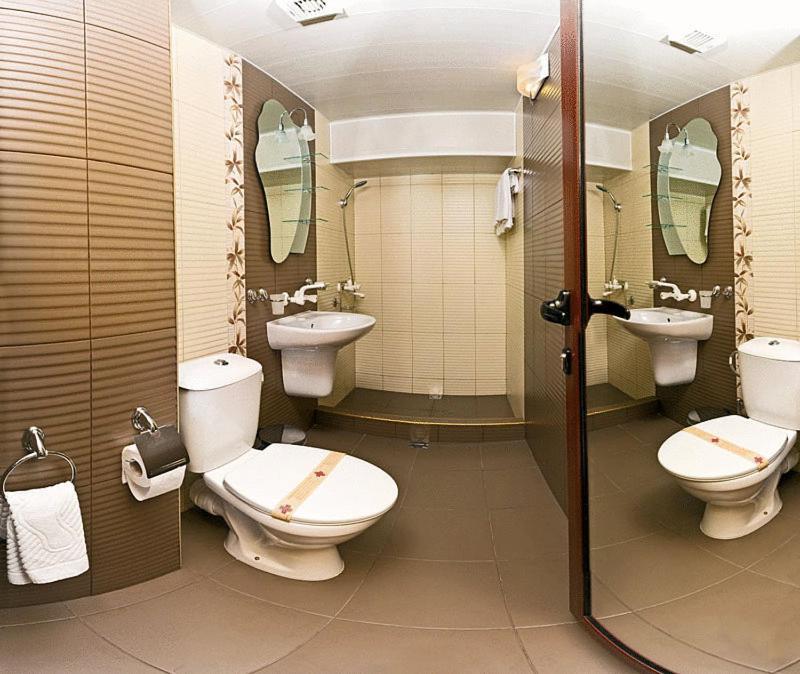 Hotel Vesta Kazanlŭk Room photo